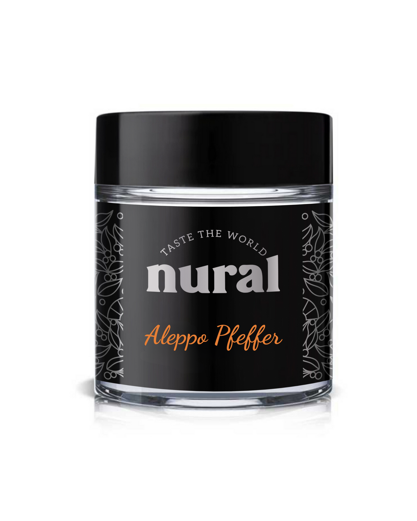 Aleppo Pfeffer