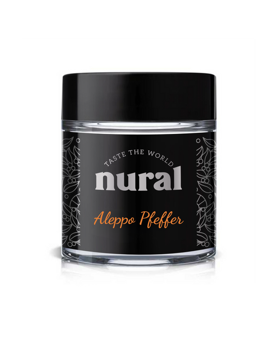 Aleppo Pfeffer