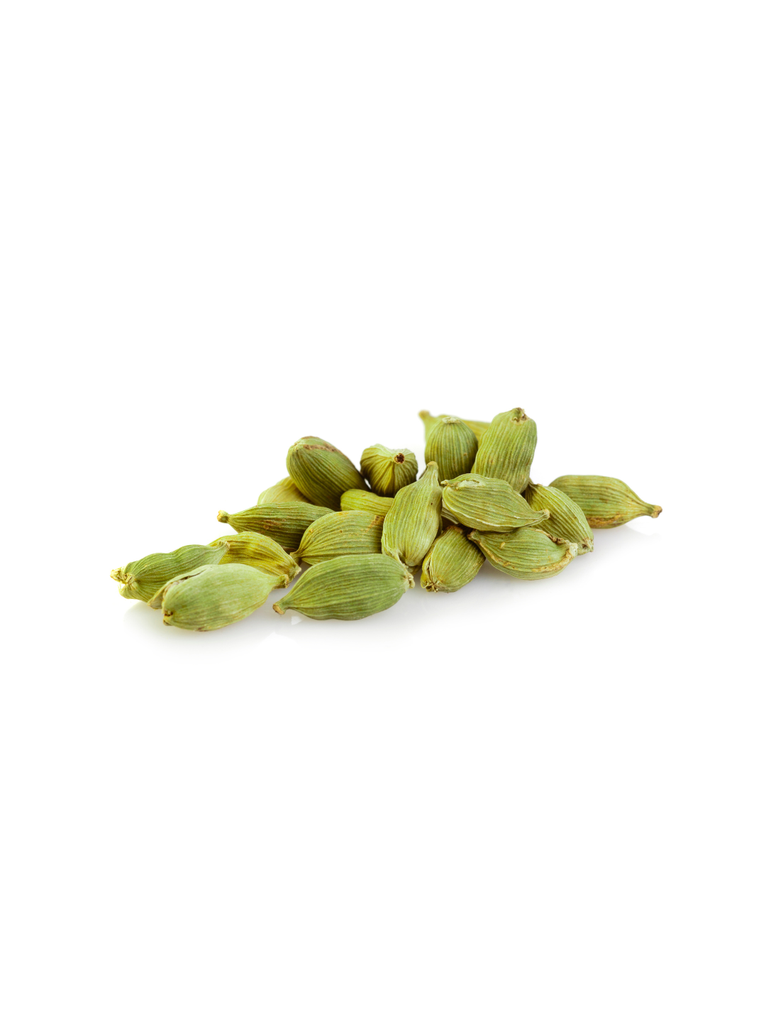 Grüner Kardamom