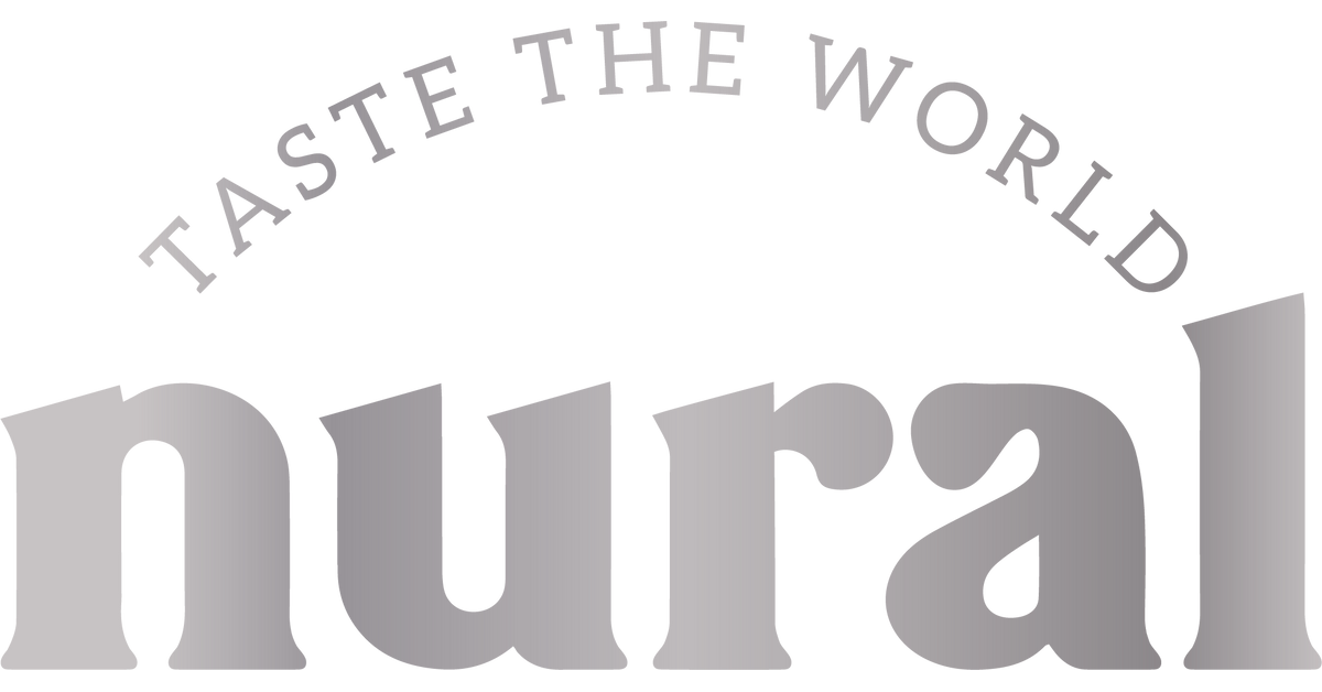 Startseite Taste the world Nural Foods nural