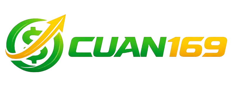 CUAN169: Rekomendasi Situs Game Online Penghasil Cuan Paling Gacor
